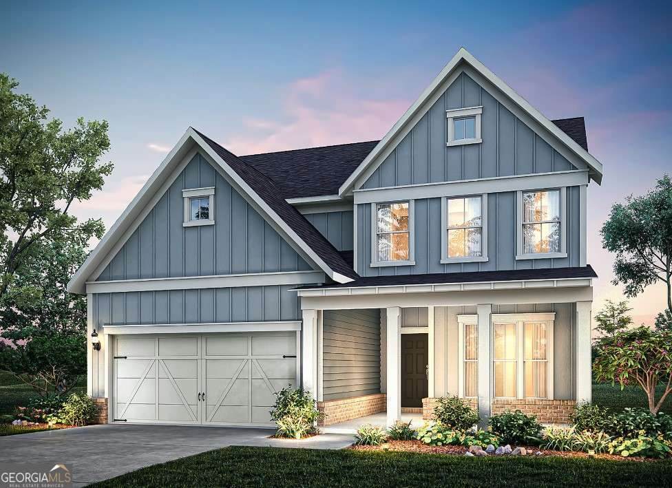 4643 Wilderness Trail - Photo 1