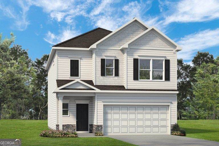 133 Red Oak Lane - Photo 1