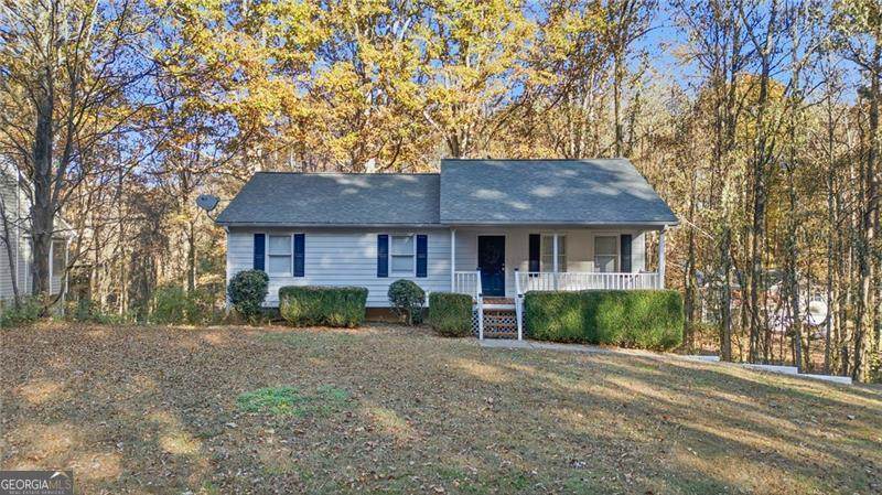 202 Emerald Creek Drive - Photo 1