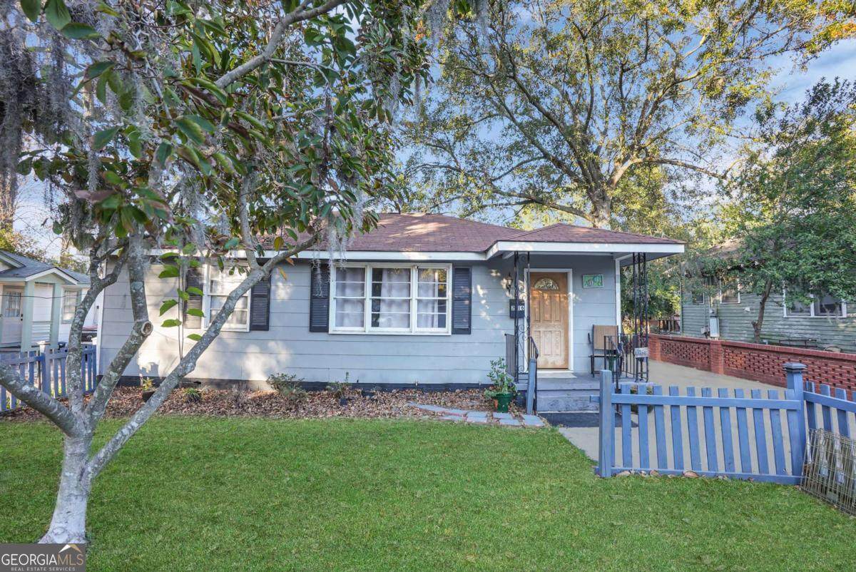 2016 Indiana Avenue - Photo 1