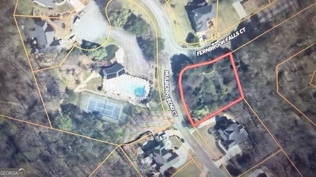 5305 Mulberry Bend Court - Photo 1