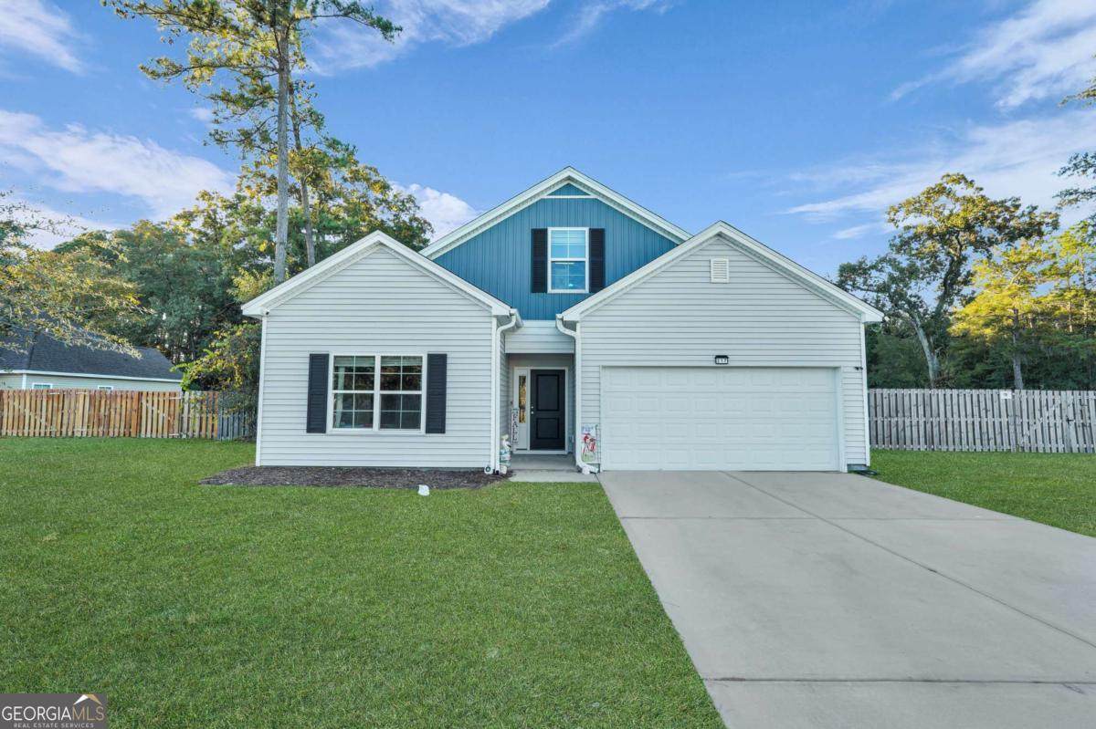 217 Caroline Way - Photo 1