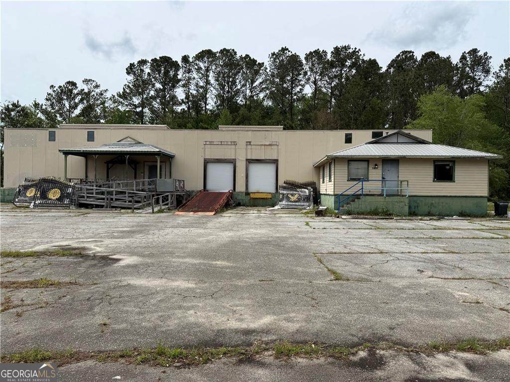 1801 Harrietts Bluff Road - Photo 1