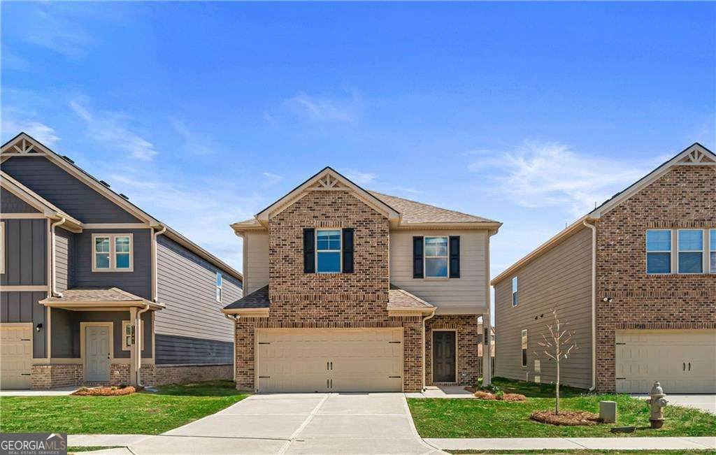 11951 Brightside Parkway - Photo 1