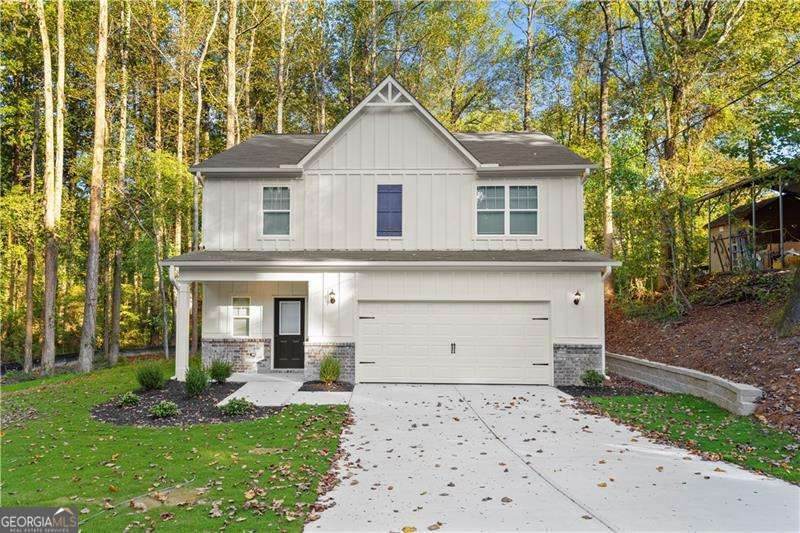 3617 Victoria Drive - Photo 1