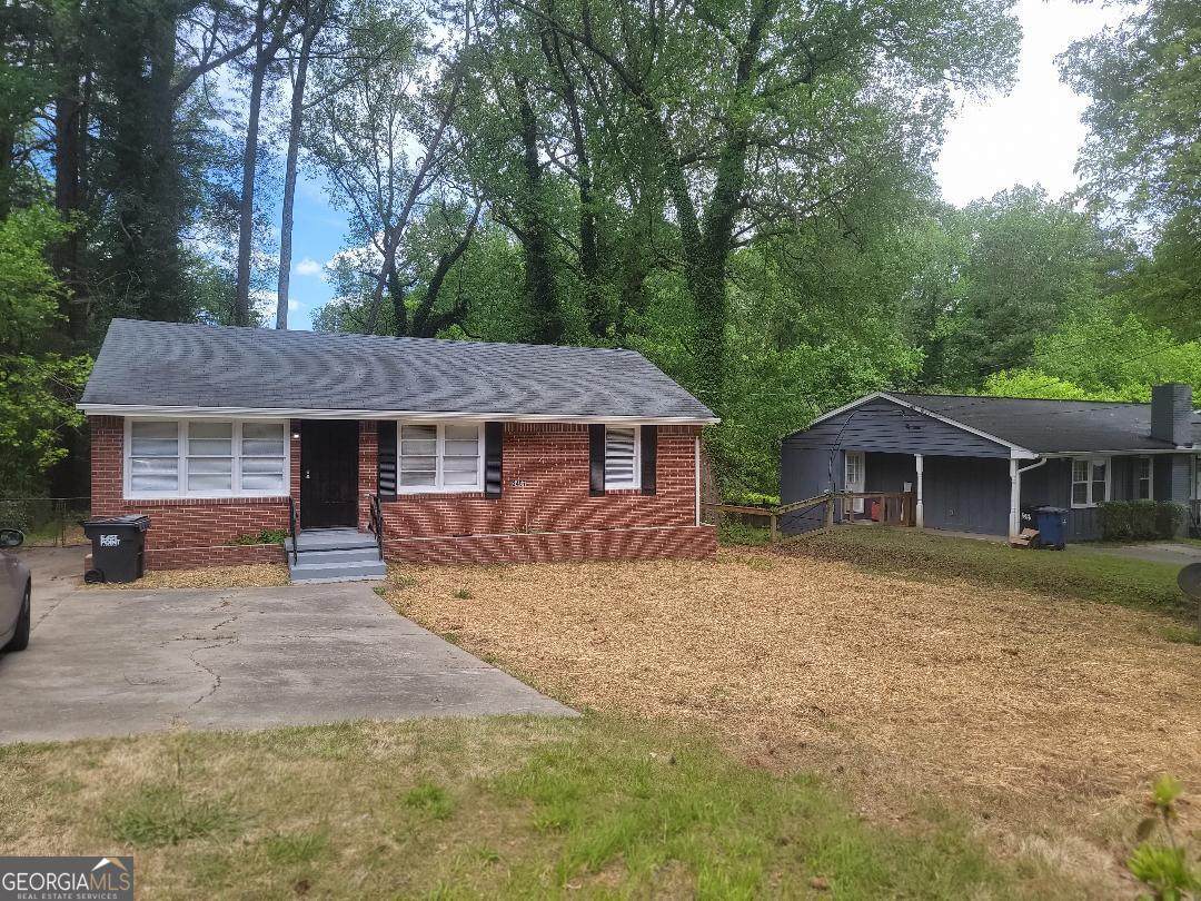 2457 Old Colony Road - Photo 1