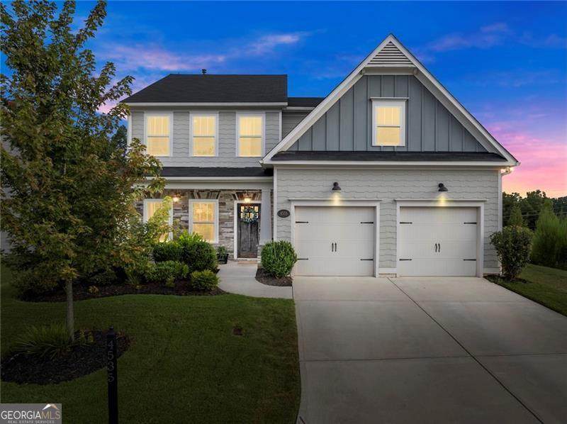 4535 Seacliff Court - Photo 1