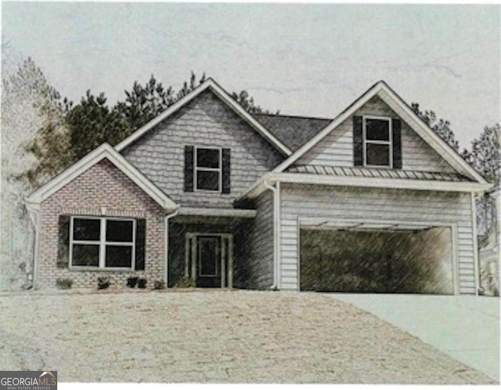 333 Brookstone Drive - Photo 1