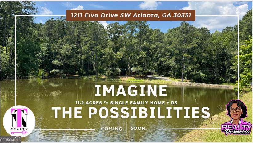 1211 Elva Drive - Photo 1