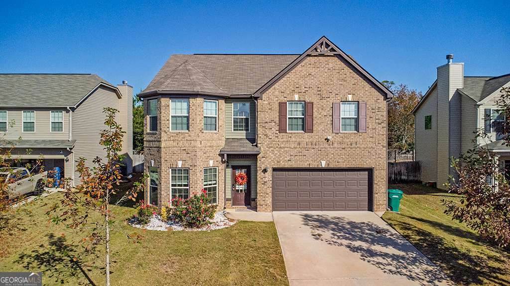 184 Amelia Drive - Photo 1