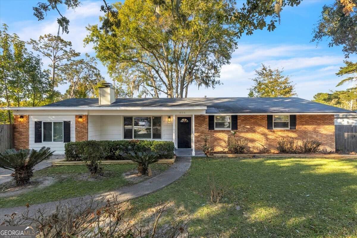 406 Briarcliff Circle - Photo 1