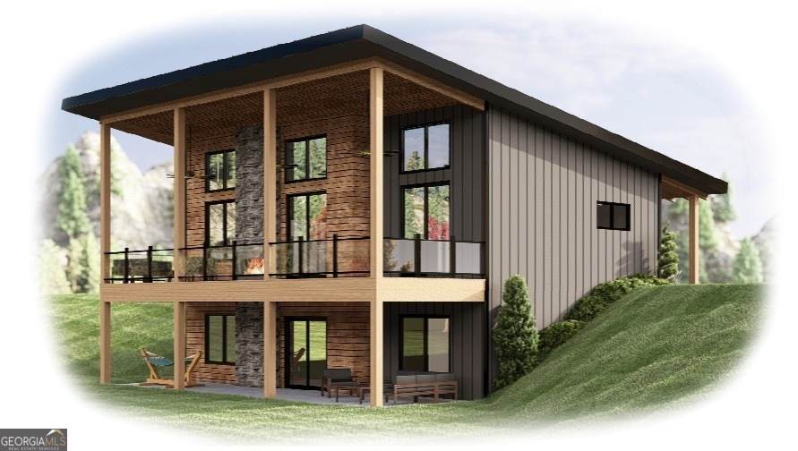 636 Lokchapee Ridge - Photo 1