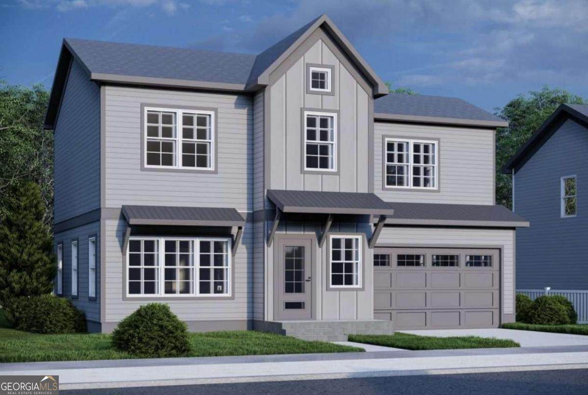 339 Andover Drive - Photo 1