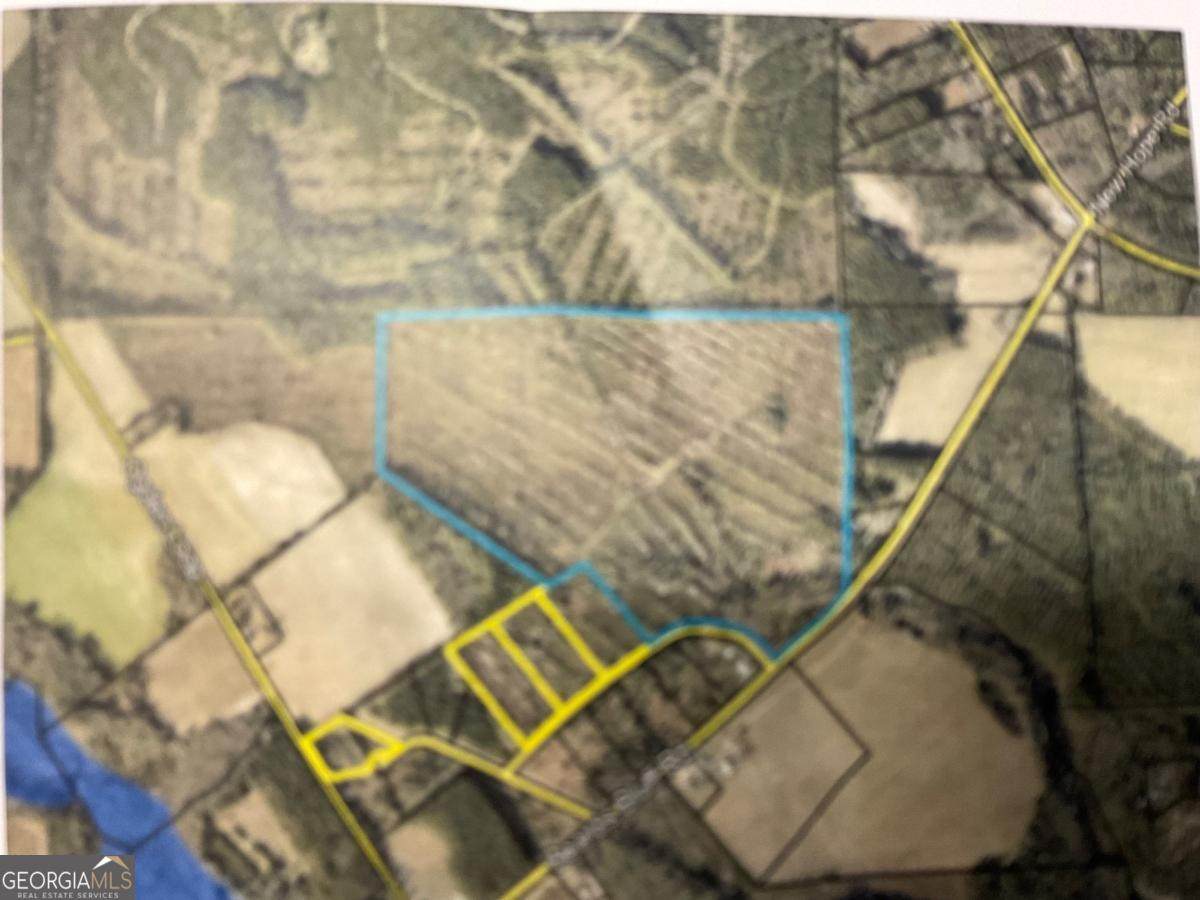 0 Beards Bluff Road - Photo 1