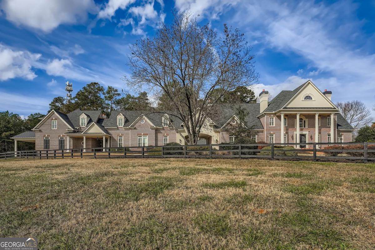 12620 Old Surrey Place - Photo 1