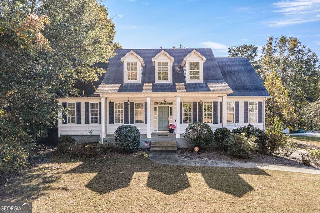 10 Monteray Court - Photo 1