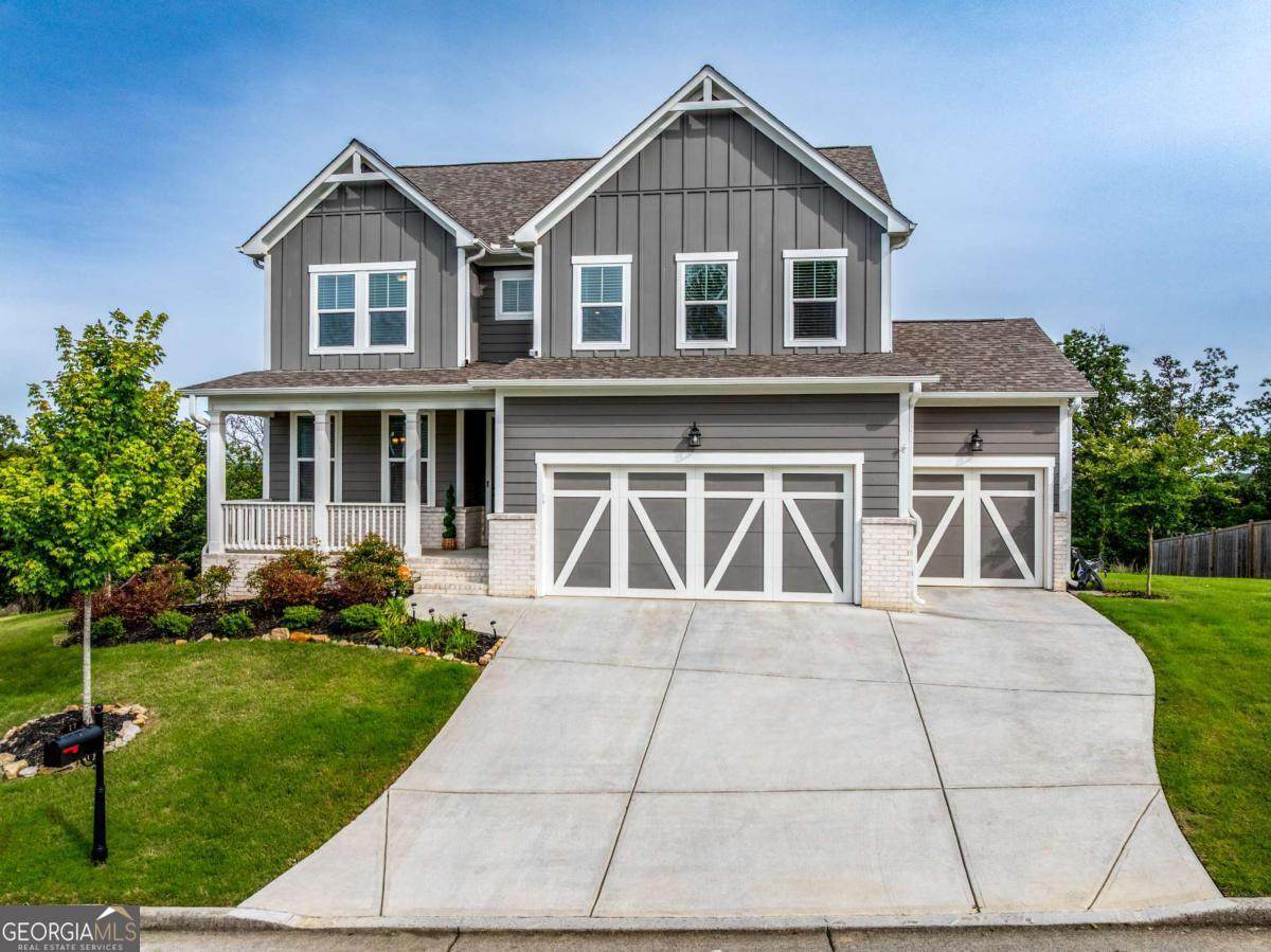 17 Ridgeline Way - Photo 1