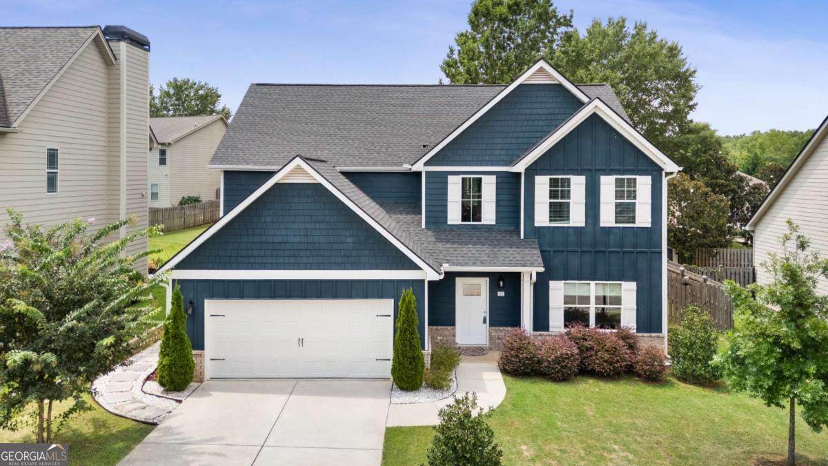 92 Camden Village Drive - Photo 1