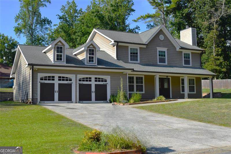 2554 Red Barn Road - Photo 1