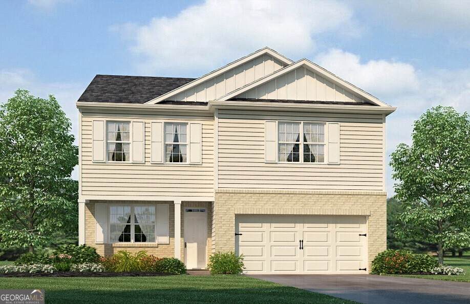 503 Oak View Lane - Photo 1