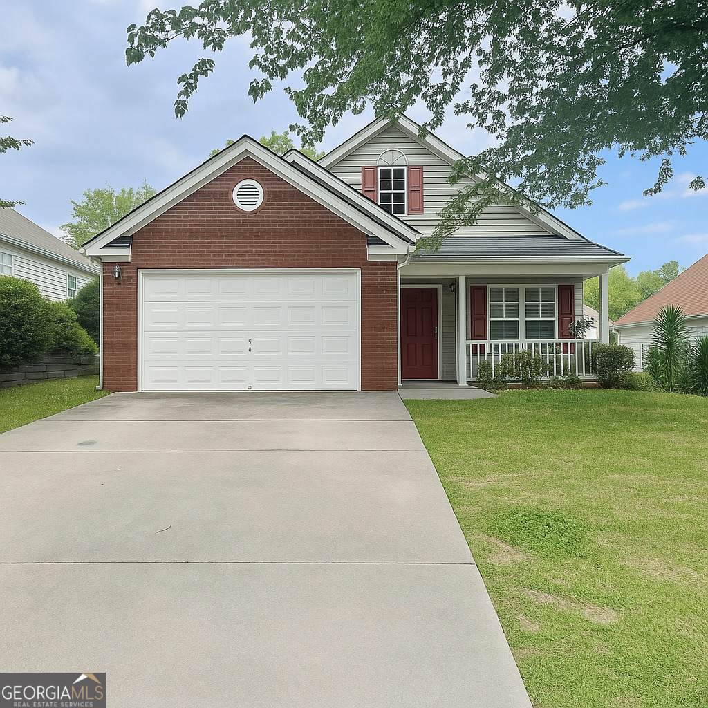 5733 Rockaway Drive - Photo 1