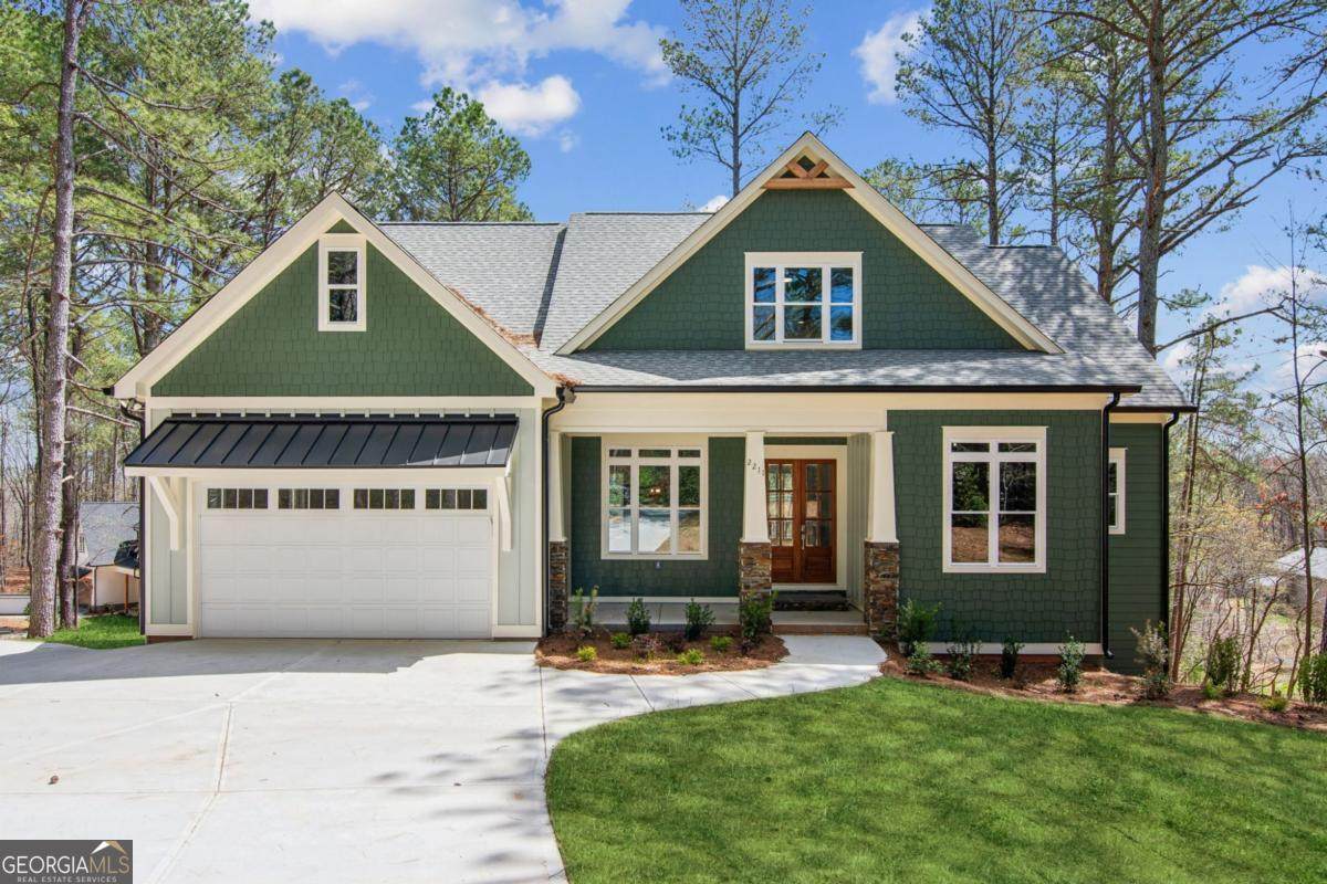 2211 Hwy 9 South - Photo 1