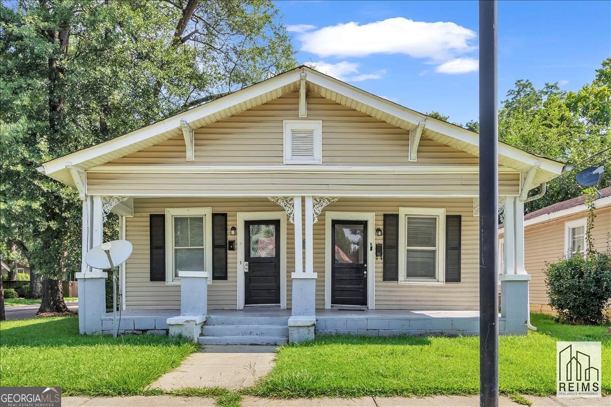 107 Ellis Street - Photo 1