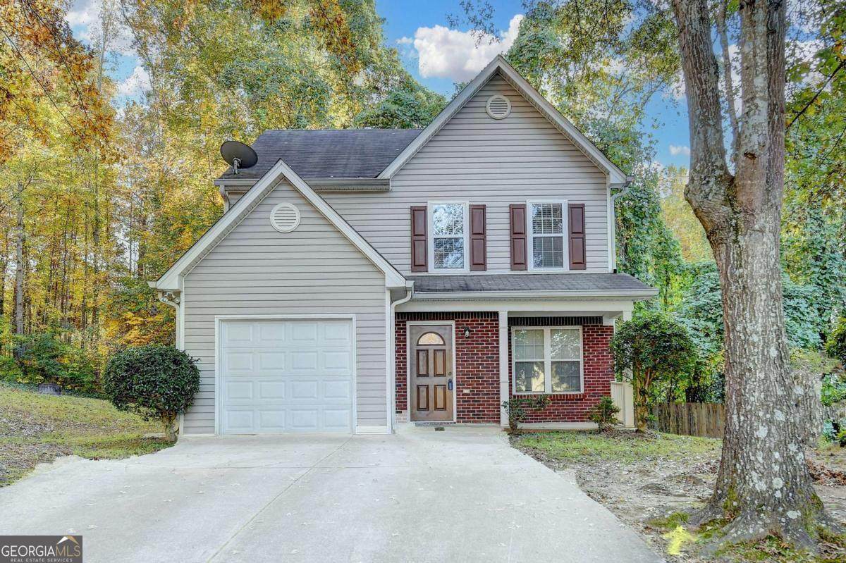 840 Melrose Park Place - Photo 1