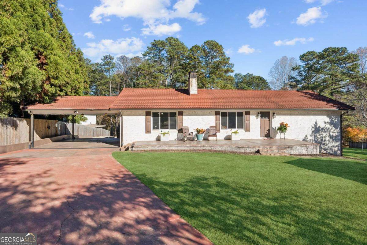 7070 Cagle Drive - Photo 1