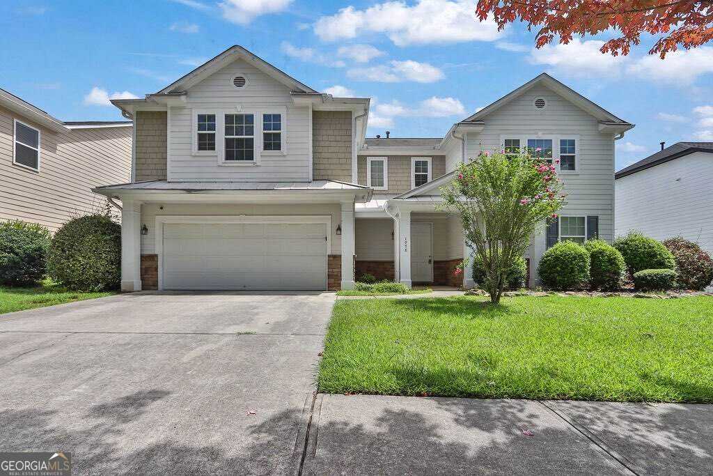 1978 Cutleaf Creek Road - Photo 1