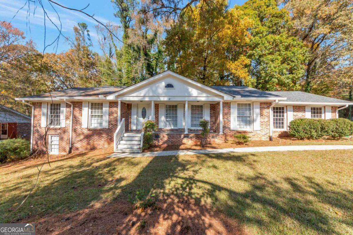 4298 Nelby Drive - Photo 1