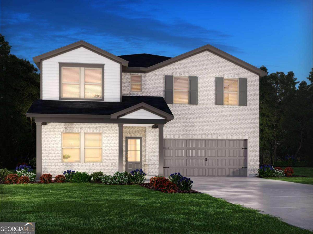 471 Tallulah Lane - Photo 1