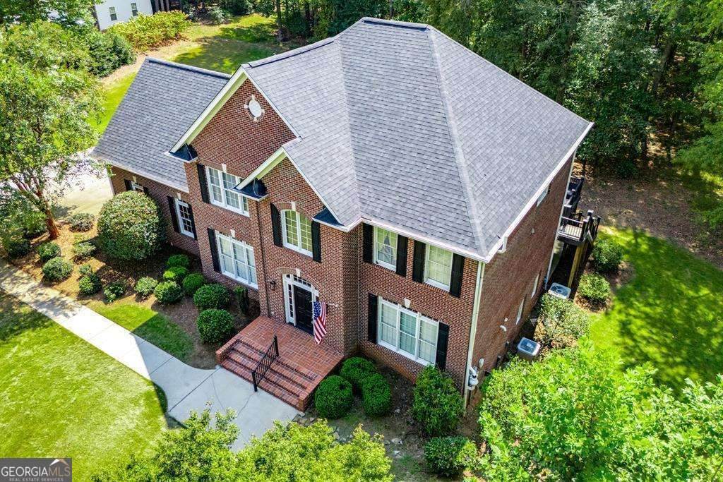 213 Shady Valley Drive - Photo 1