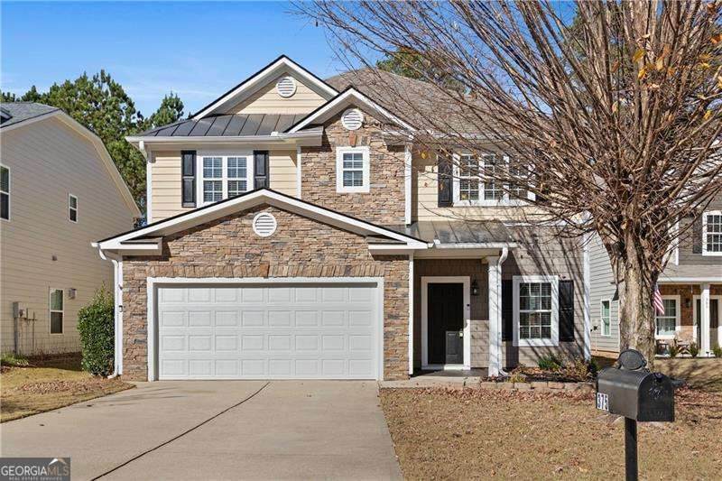 375 Parkmont Way - Photo 1