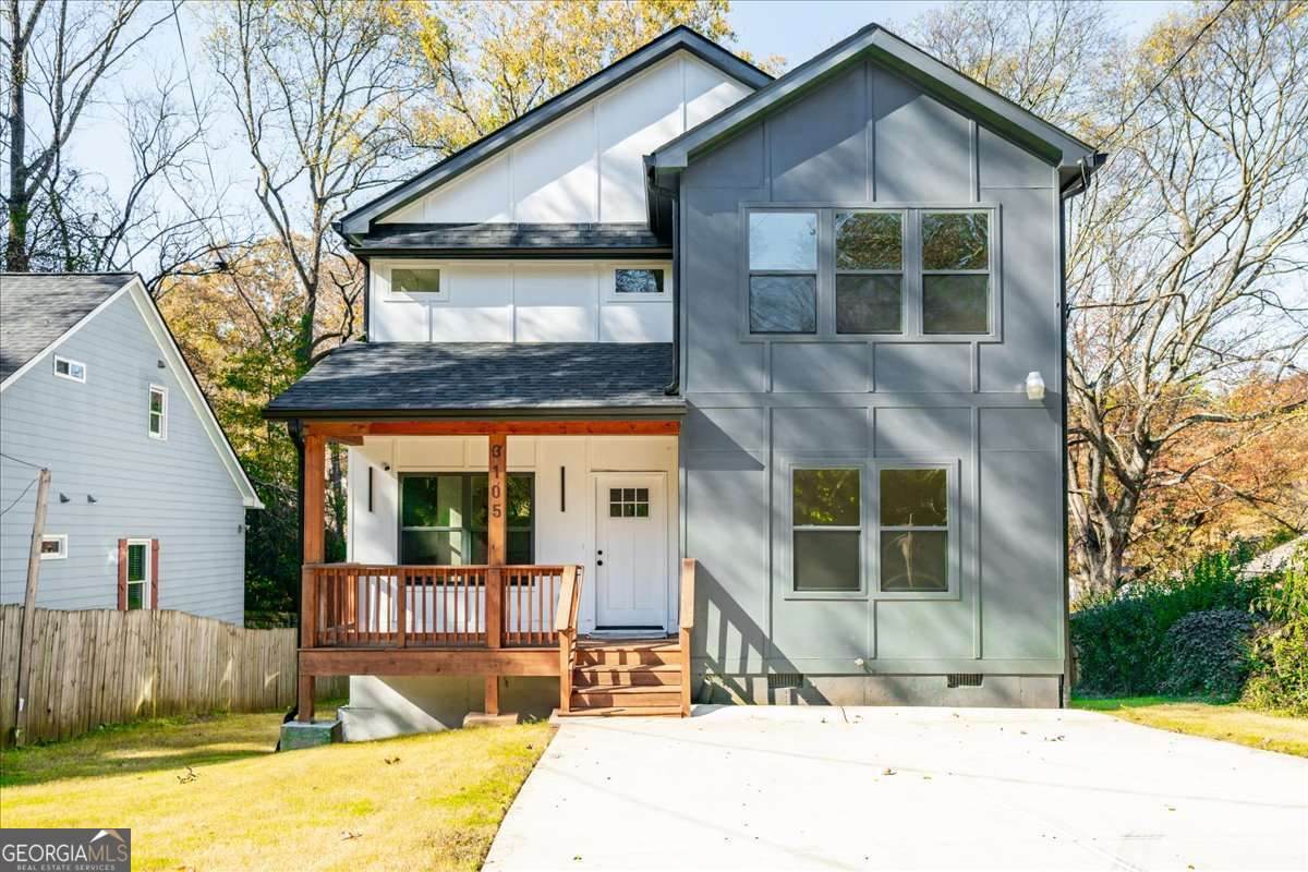 3105 Jones Street - Photo 1