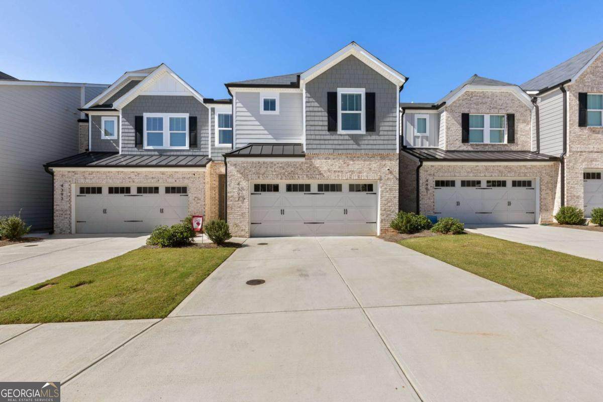 4397 Treadle Road - Photo 1