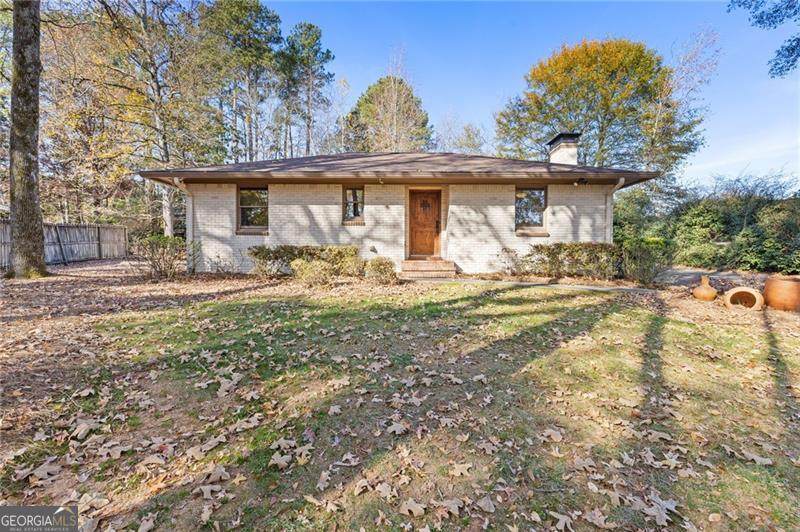 851 Eva Kennedy Road - Photo 1