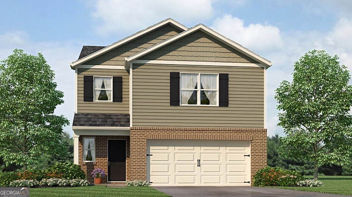 8200 Elkhorn Drive - Photo 1