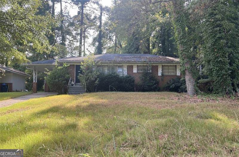 2818 Connally Drive - Photo 1