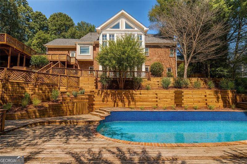 4070 Runnymede Drive - Photo 1