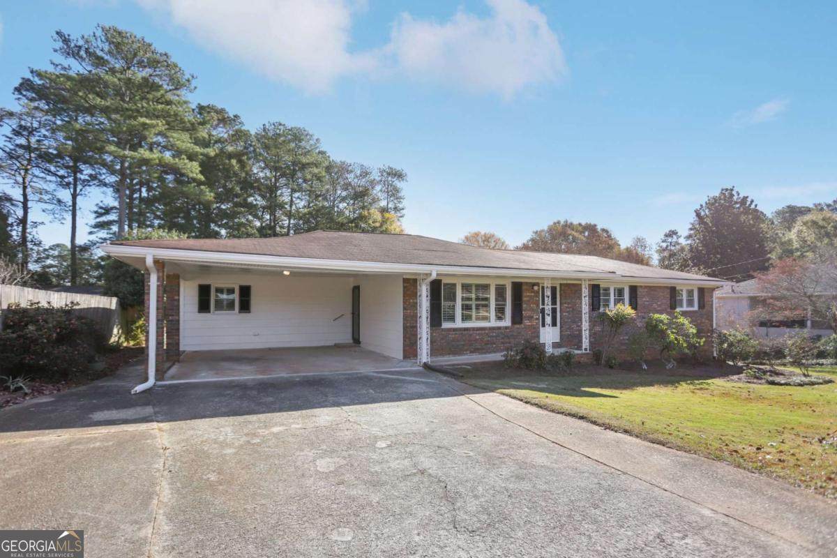 3335 Lauada Drive - Photo 1