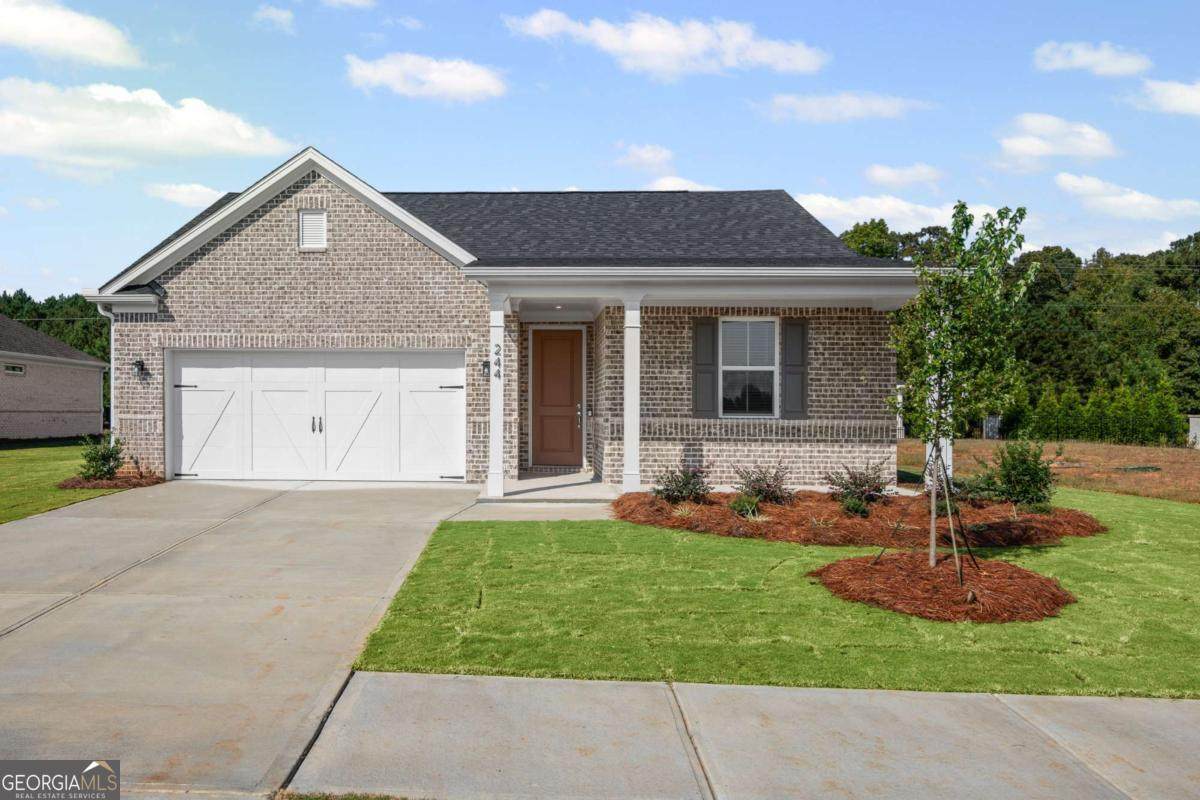 244 Nesta Grove - Photo 1