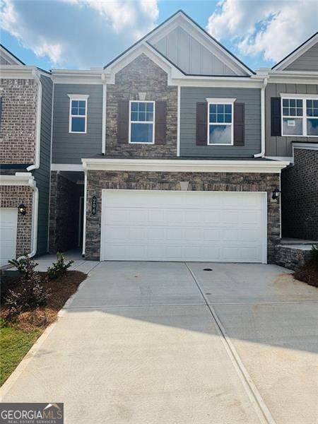 206 Bastian Drive - Photo 1