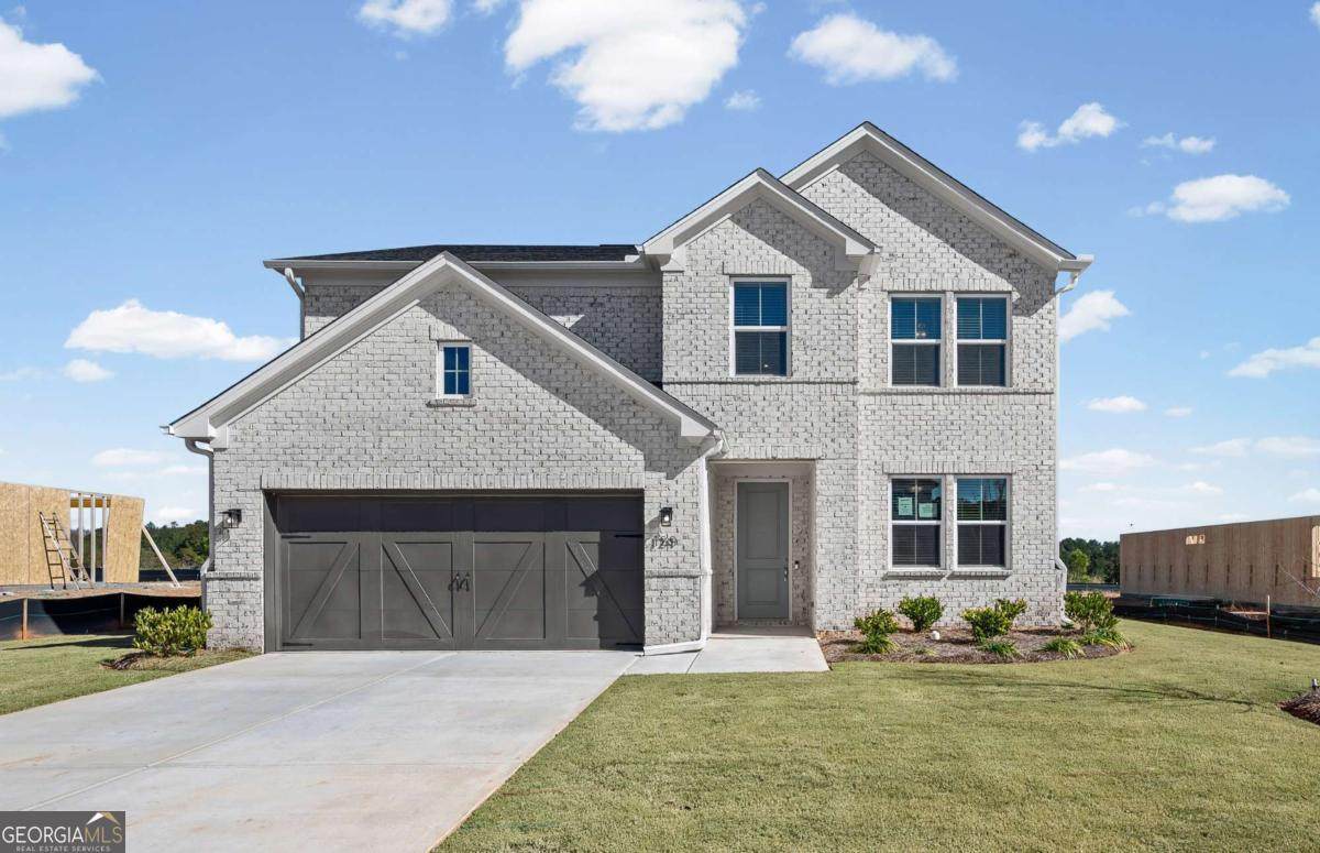 129 Kenney Way - Photo 1