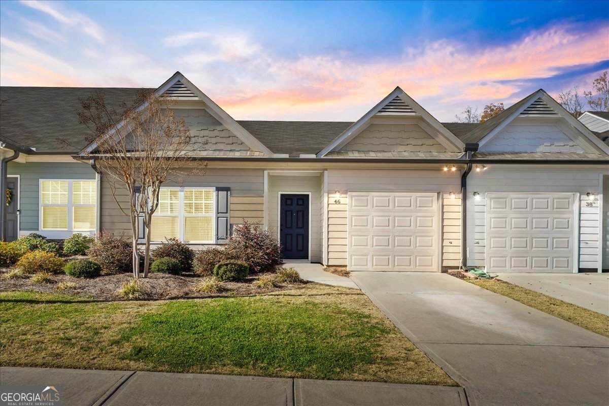 46 Serenity Lane - Photo 1