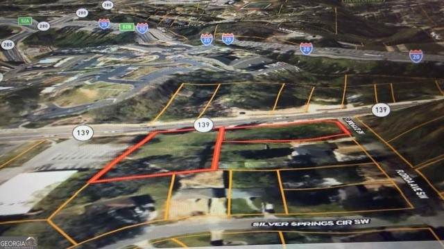 2300 M L King Jr Drive - Photo 1