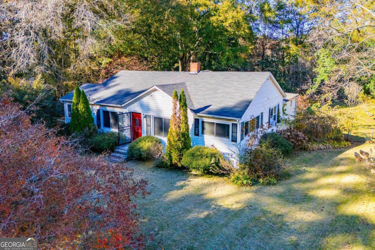 304 Taliaferro Drive - Photo 1