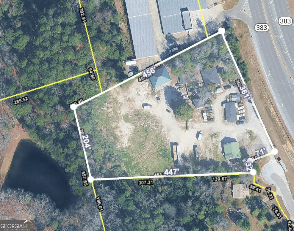 4040 Belair Road - Photo 1