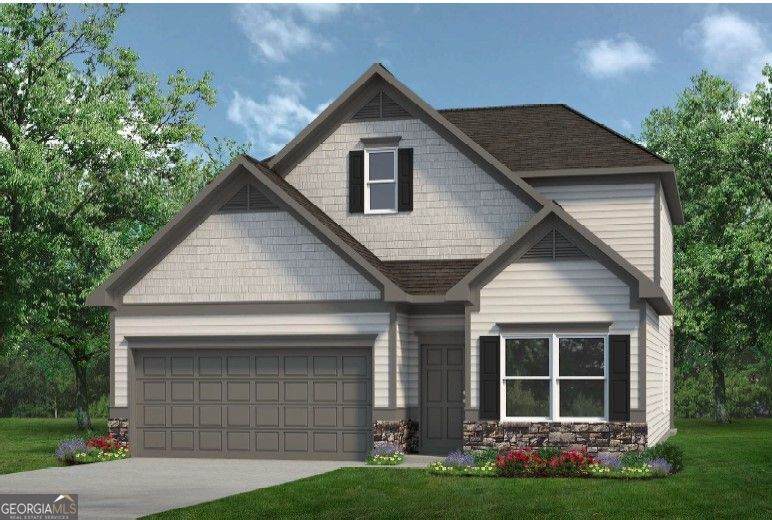 335 Red Tail Drive - Photo 1