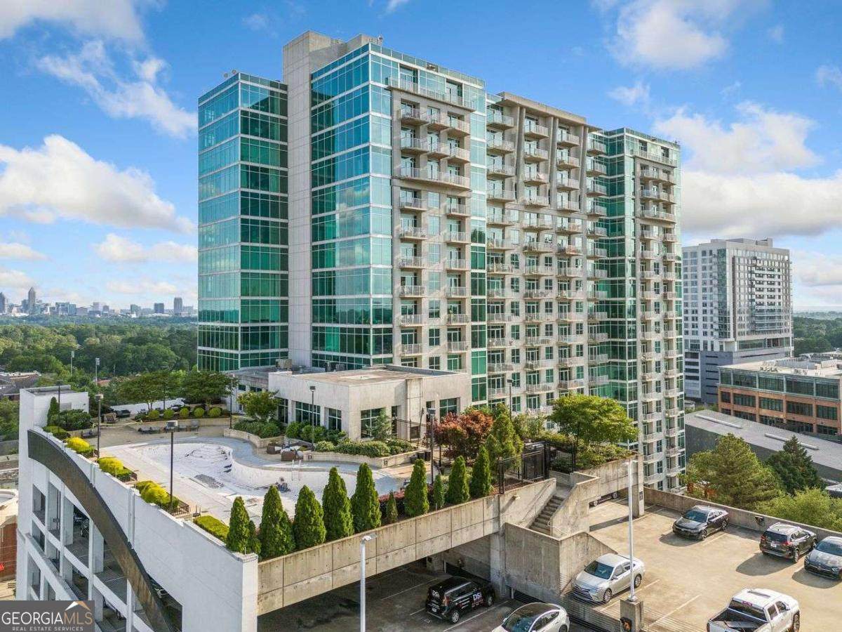 250 Pharr Road - Photo 1